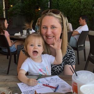 Meet your Posher, Valerie